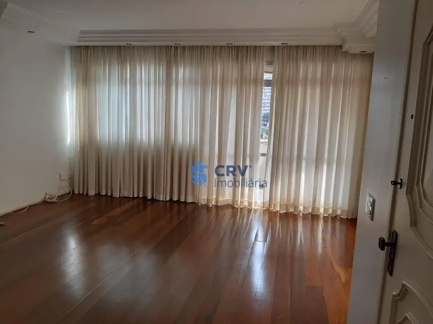 Apartamento com 5 quartos à venda, 300m2 em Centro, Londrina - PR - imagem 4 Foto 4 de Apartamento com 5 quartos à venda, 300m2 em Centro, Londrina - PR