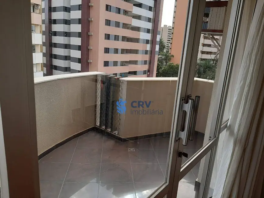 Apartamento com 5 quartos à venda, 300m2 em Centro, Londrina - PR - imagem 3 Foto 3 de Apartamento com 5 quartos à venda, 300m2 em Centro, Londrina - PR