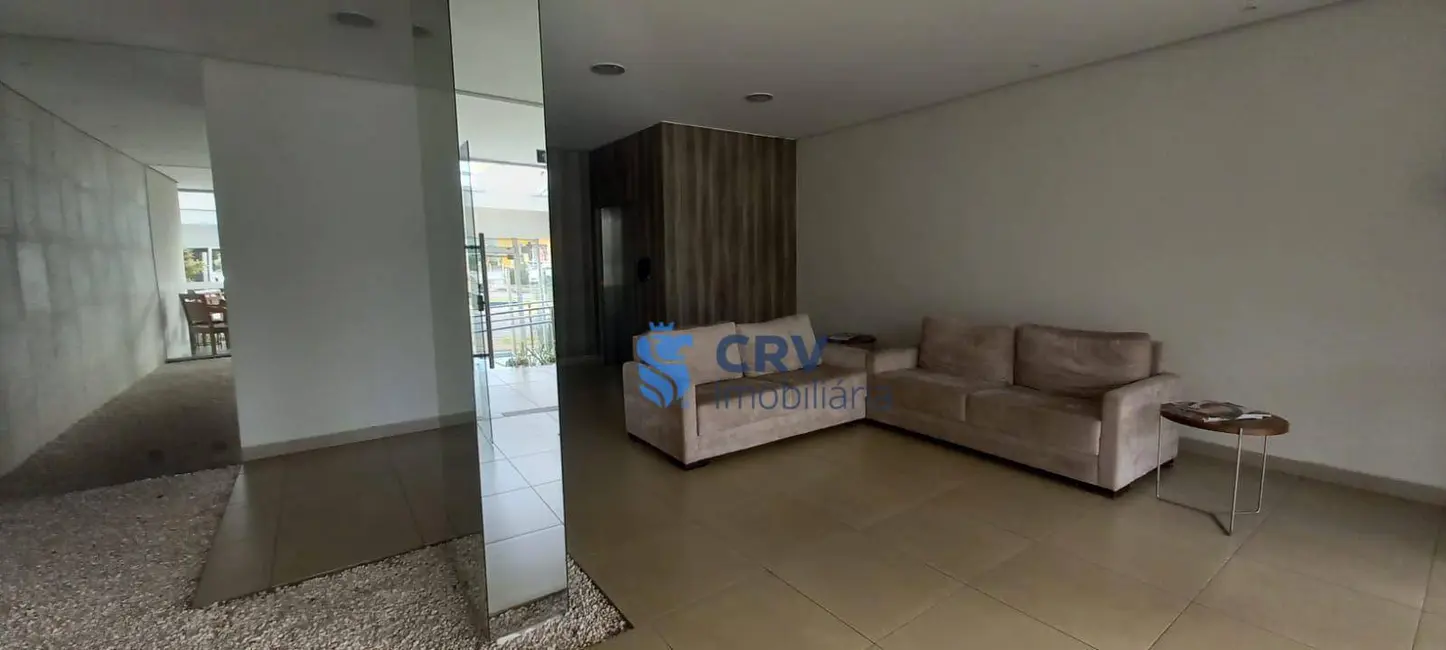 Foto 2 de Apartamento com 4 quartos à venda, 124m2 em Bela Suiça, Londrina - PR