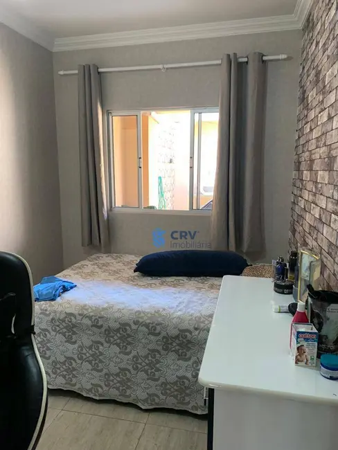 Casa com 3 quartos à venda, 125m2 em Jatobá, Londrina - PR - imagem 9 Foto 9 de Casa com 3 quartos à venda, 125m2 em Jatobá, Londrina - PR