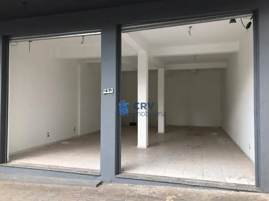 Foto 2 de Loja para alugar, 90m2 em Centro, Londrina - PR