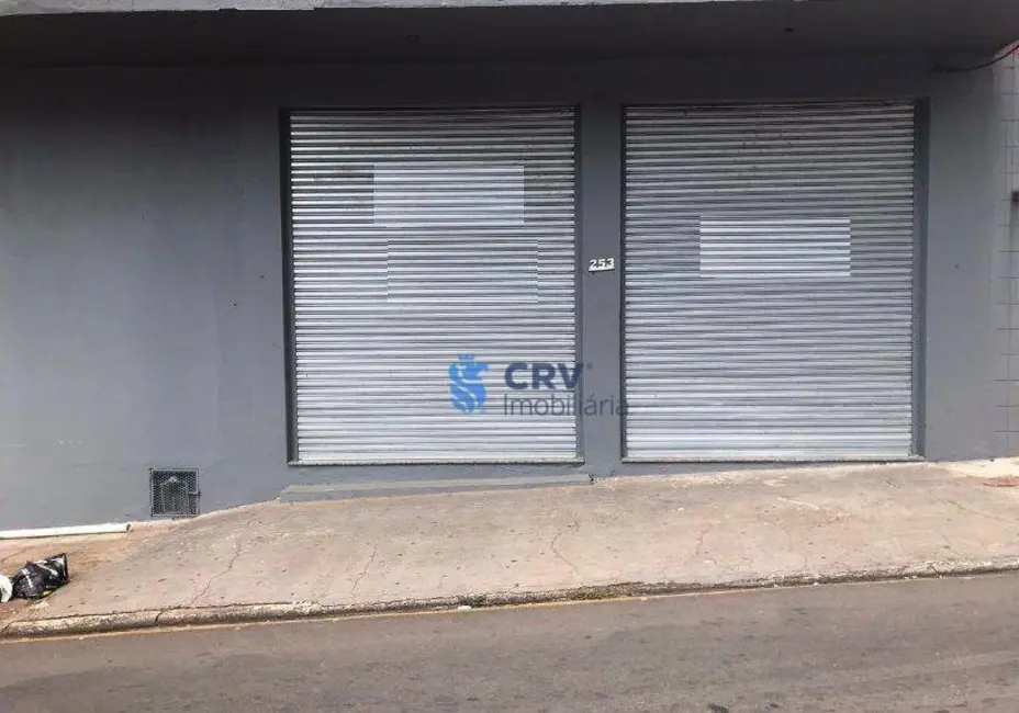 Foto 1 de Loja para alugar, 90m2 em Centro, Londrina - PR