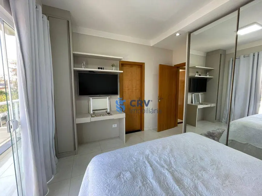 Sobrado com 3 quartos à venda, 213m2 em Andes, Londrina - PR - imagem 9 Foto 9 de Sobrado com 3 quartos à venda, 213m2 em Andes, Londrina - PR