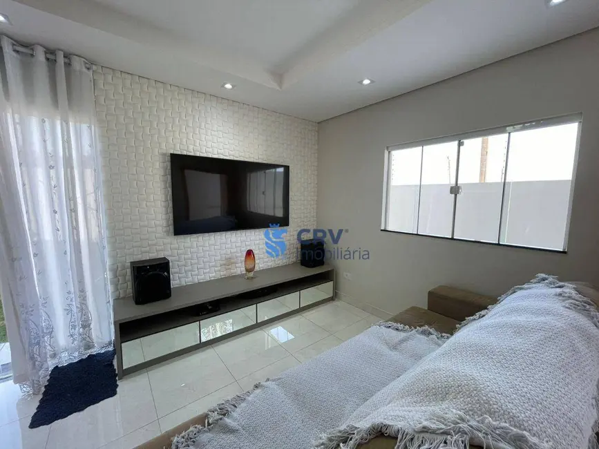 Sobrado com 3 quartos à venda, 213m2 em Andes, Londrina - PR - imagem 5 Foto 5 de Sobrado com 3 quartos à venda, 213m2 em Andes, Londrina - PR