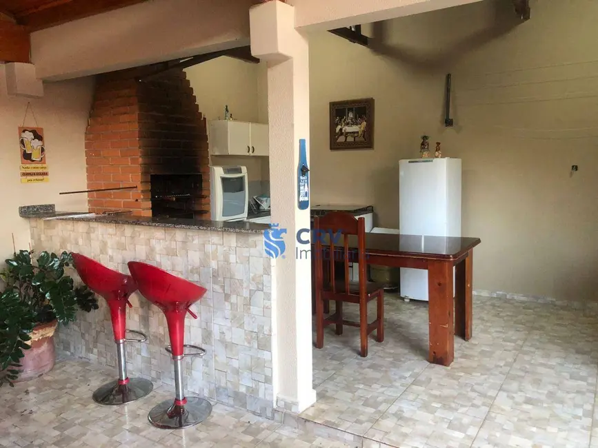 Foto 1 de Casa com 4 quartos à venda, 300m2 em Leonor, Londrina - PR
