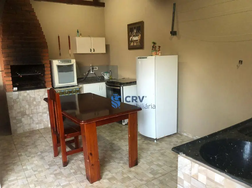 Casa com 4 quartos à venda, 300m2 em Leonor, Londrina - PR - imagem 3 Foto 3 de Casa com 4 quartos à venda, 300m2 em Leonor, Londrina - PR