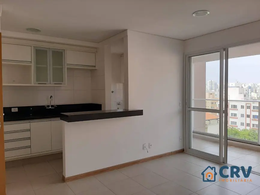 Apartamento com 2 quartos à venda, 100m2 em Vila Larsen 1, Londrina - PR - imagem 3 Foto 3 de Apartamento com 2 quartos à venda, 100m2 em Vila Larsen 1, Londrina - PR