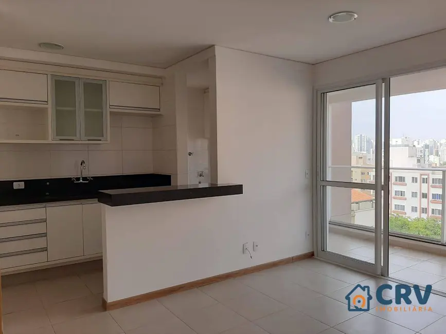 Apartamento com 2 quartos à venda, 100m2 em Vila Larsen 1, Londrina - PR - imagem 6 Foto 6 de Apartamento com 2 quartos à venda, 100m2 em Vila Larsen 1, Londrina - PR
