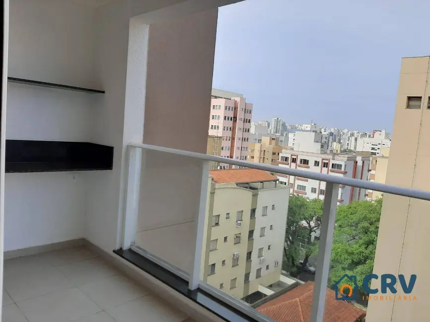 Apartamento com 2 quartos à venda, 100m2 em Vila Larsen 1, Londrina - PR - imagem 5 Foto 5 de Apartamento com 2 quartos à venda, 100m2 em Vila Larsen 1, Londrina - PR