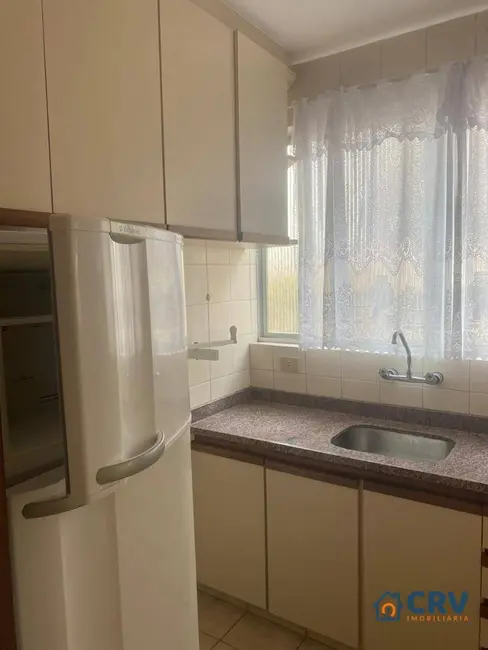 Apartamento com 2 quartos à venda, 58m2 em Jardim Londrilar, Londrina - PR - imagem 9 Foto 9 de Apartamento com 2 quartos à venda, 58m2 em Jardim Londrilar, Londrina - PR