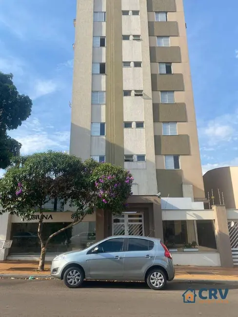 Foto 1 de Apartamento com 2 quartos à venda, 58m2 em Jardim Londrilar, Londrina - PR