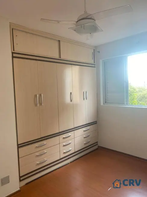 Apartamento com 2 quartos à venda, 58m2 em Jardim Londrilar, Londrina - PR - imagem 5 Foto 5 de Apartamento com 2 quartos à venda, 58m2 em Jardim Londrilar, Londrina - PR