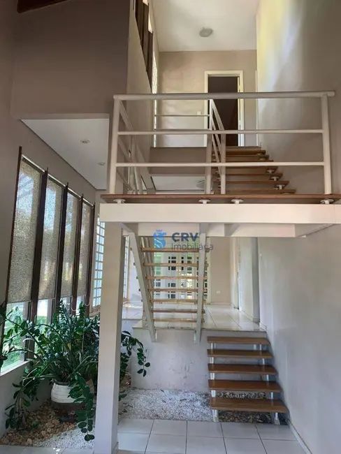 Sobrado com 4 quartos à venda, 352m2 em Condomínio Vale do Arvoredo, Londrina - PR - imagem 6 Foto 6 de Sobrado com 4 quartos à venda, 352m2 em Condomínio Vale do Arvoredo, Londrina - PR