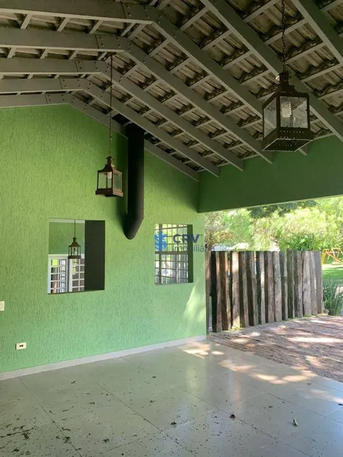 Sobrado com 4 quartos à venda, 352m2 em Condomínio Vale do Arvoredo, Londrina - PR - imagem 3 Foto 3 de Sobrado com 4 quartos à venda, 352m2 em Condomínio Vale do Arvoredo, Londrina - PR