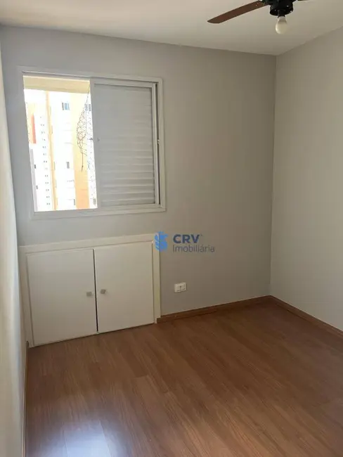Foto 8 de Apartamento com 3 quartos para alugar, 77m2 em Jardim Alvorada, Londrina - PR