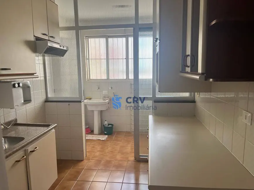 Foto 3 de Apartamento com 3 quartos para alugar, 77m2 em Jardim Alvorada, Londrina - PR