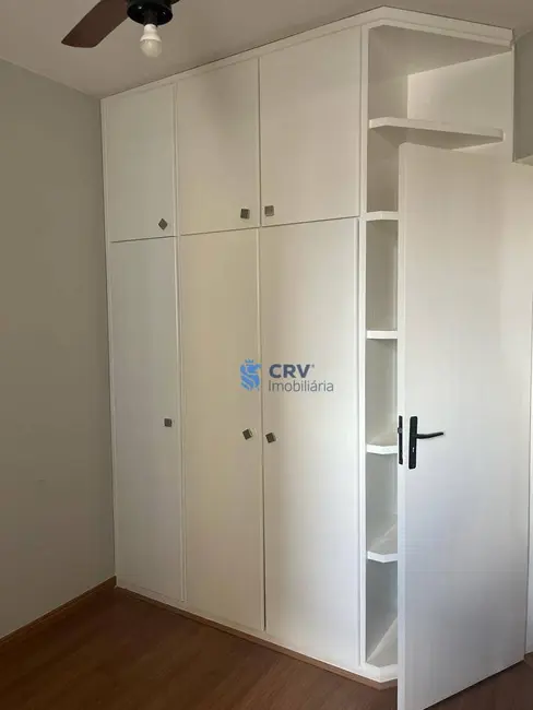 Foto 7 de Apartamento com 3 quartos para alugar, 77m2 em Jardim Alvorada, Londrina - PR