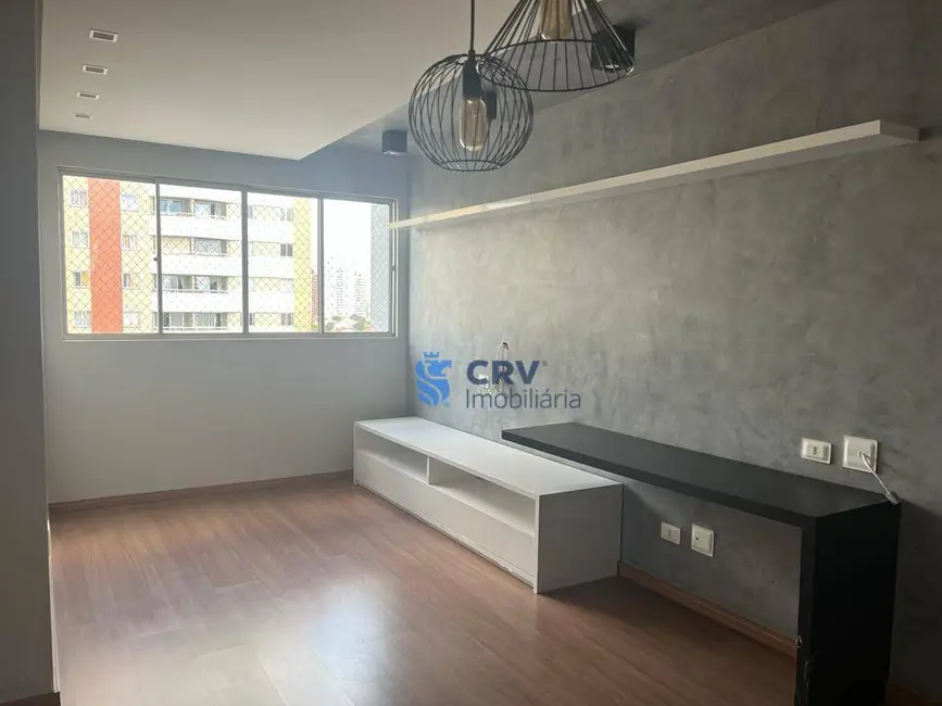 Foto 2 de Apartamento com 3 quartos para alugar, 77m2 em Jardim Alvorada, Londrina - PR
