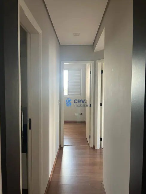 Foto 5 de Apartamento com 3 quartos para alugar, 77m2 em Jardim Alvorada, Londrina - PR