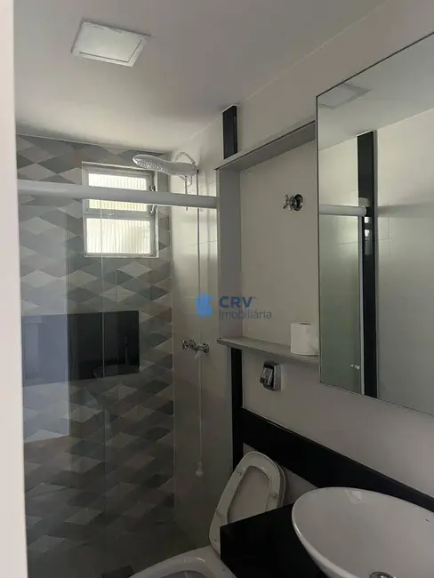 Foto 9 de Apartamento com 3 quartos para alugar, 77m2 em Jardim Alvorada, Londrina - PR