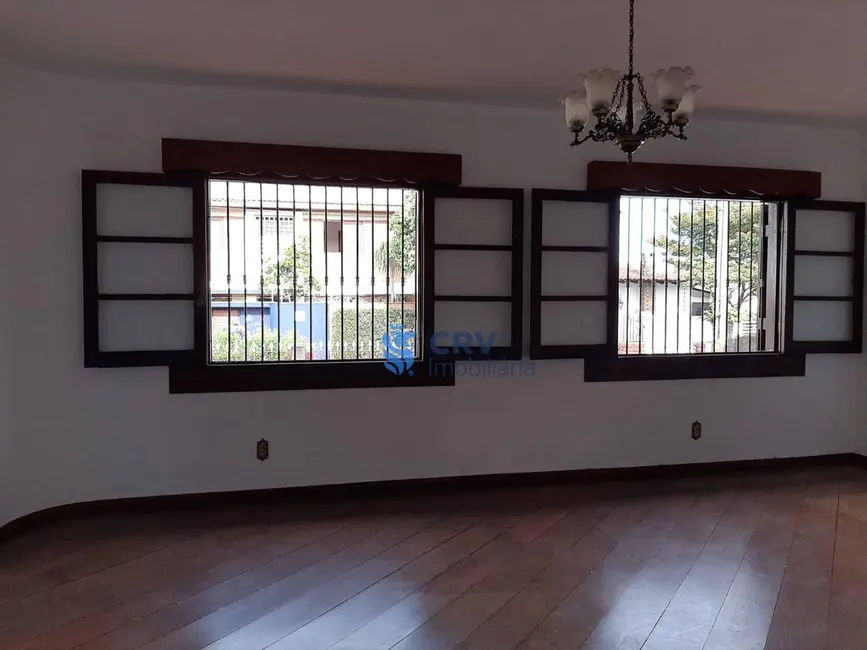 Casa com 6 quartos à venda, 428m2 em Lago Parque, Londrina - PR - imagem 3 Foto 3 de Casa com 6 quartos à venda, 428m2 em Lago Parque, Londrina - PR