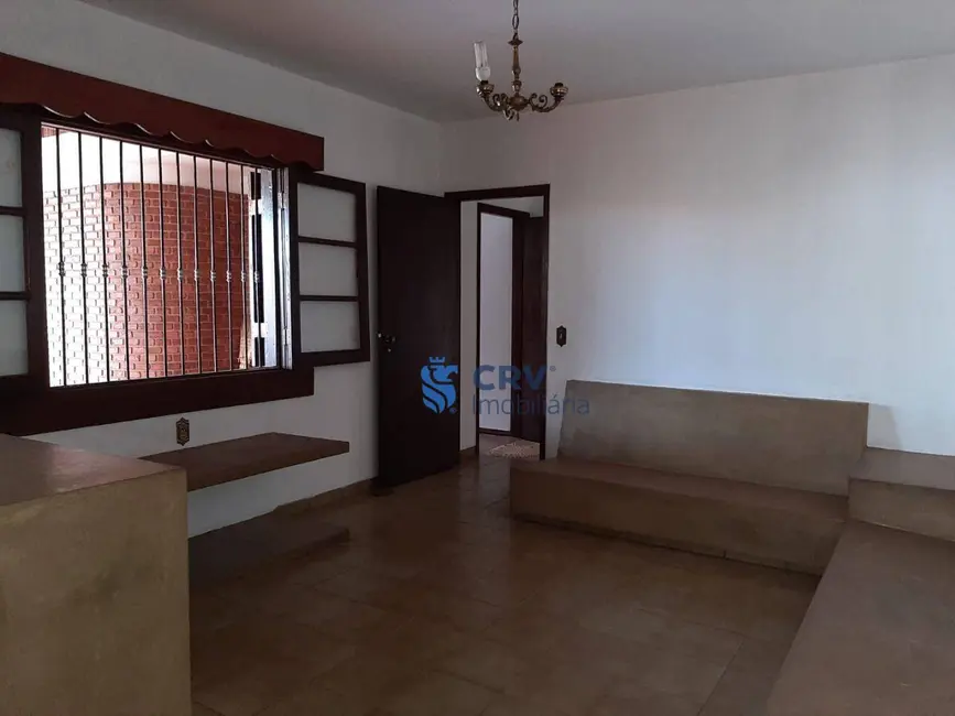 Foto 2 de Casa com 6 quartos à venda, 428m2 em Lago Parque, Londrina - PR