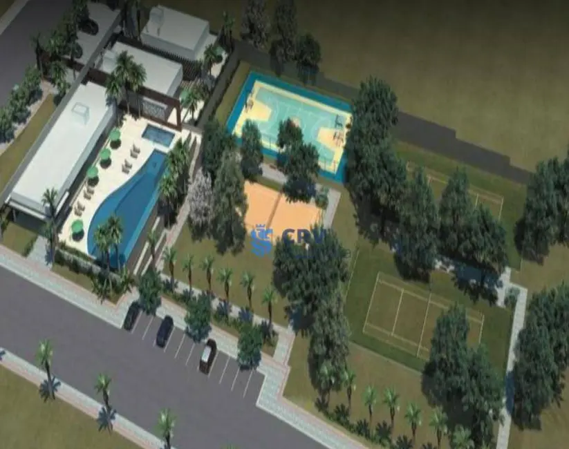 Terreno / Lote à venda, 1562m2 em Cambe - PR - imagem 3 Foto 3 de Terreno / Lote à venda, 1562m2 em Cambe - PR