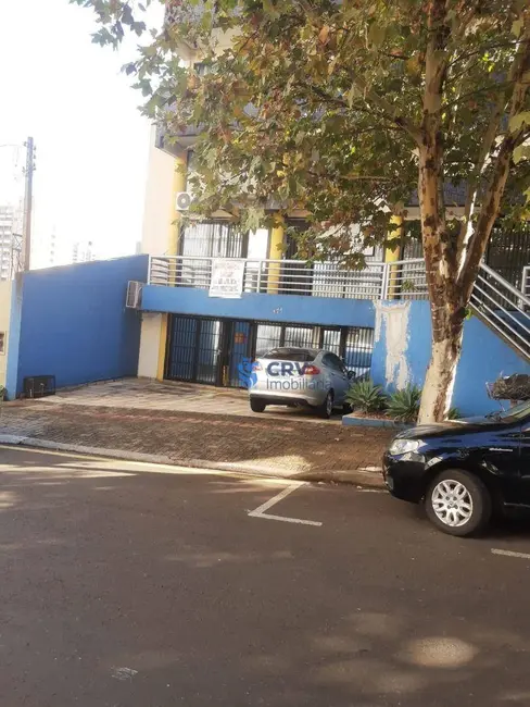 Foto 2 de Sala Comercial para alugar, 500m2 em Vila Ipiranga, Londrina - PR