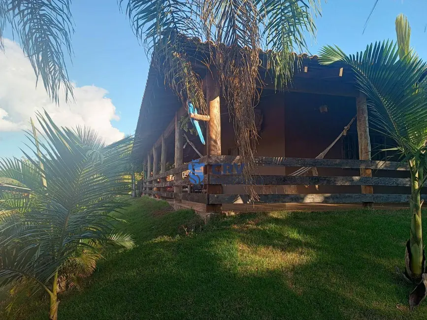 Chácara com 3 quartos à venda, 3900m2 em Novo Aeroporto, Londrina - PR - imagem 4 Foto 4 de Chácara com 3 quartos à venda, 3900m2 em Novo Aeroporto, Londrina - PR