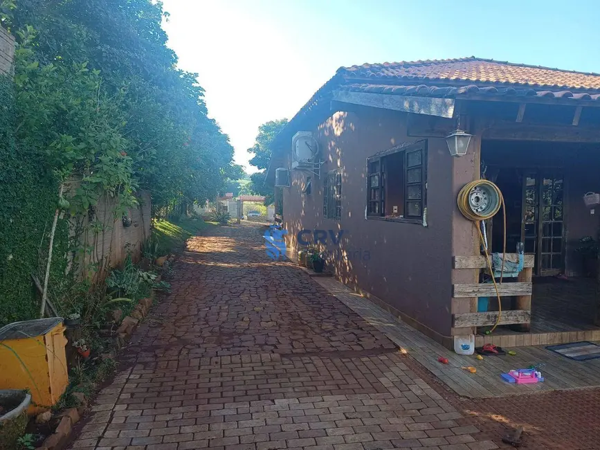 Chácara com 3 quartos à venda, 3900m2 em Novo Aeroporto, Londrina - PR - imagem 8 Foto 8 de Chácara com 3 quartos à venda, 3900m2 em Novo Aeroporto, Londrina - PR