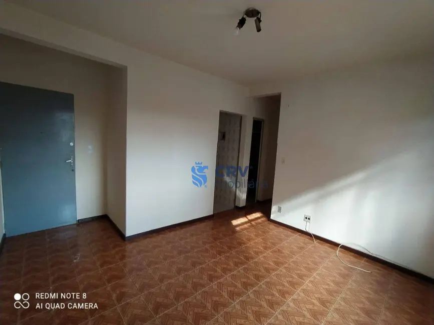 Foto 1 de Apartamento com 3 quartos para alugar, 56m2 em Jardim Agari, Londrina - PR