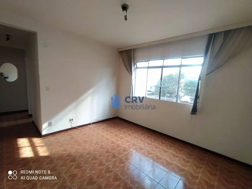 Foto 2 de Apartamento com 3 quartos para alugar, 56m2 em Jardim Agari, Londrina - PR