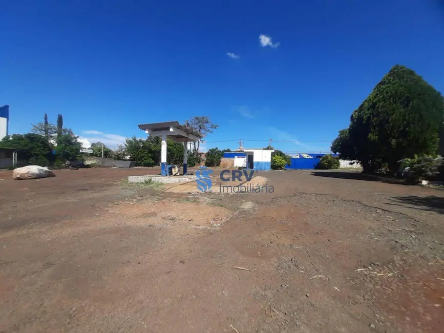 Terreno / Lote à venda e para alugar, 3763m2 em Londrina - PR - imagem 6 Foto 6 de Terreno / Lote à venda e para alugar, 3763m2 em Londrina - PR