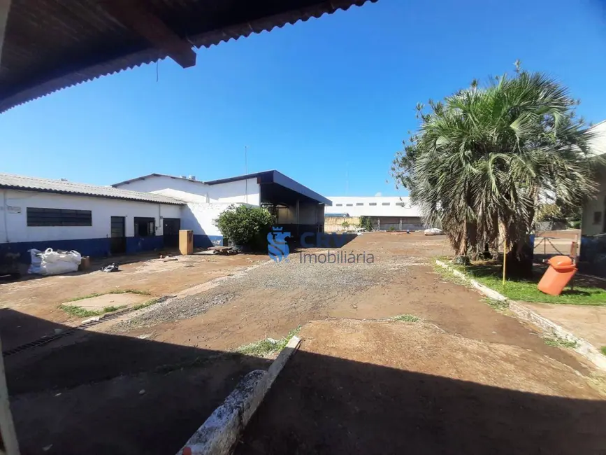 Terreno / Lote à venda e para alugar, 3763m2 em Londrina - PR - imagem 4 Foto 4 de Terreno / Lote à venda e para alugar, 3763m2 em Londrina - PR