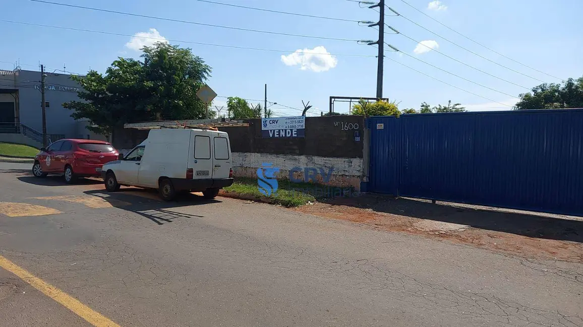Terreno / Lote à venda e para alugar, 3763m2 em Londrina - PR - imagem 3 Foto 3 de Terreno / Lote à venda e para alugar, 3763m2 em Londrina - PR