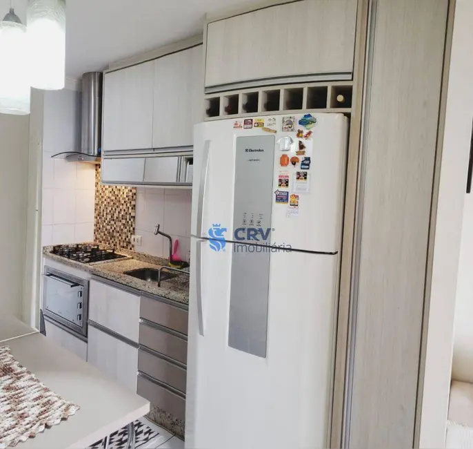 Apartamento com 2 quartos à venda, 92m2 em Vila Larsen 1, Londrina - PR - imagem 6 Foto 6 de Apartamento com 2 quartos à venda, 92m2 em Vila Larsen 1, Londrina - PR