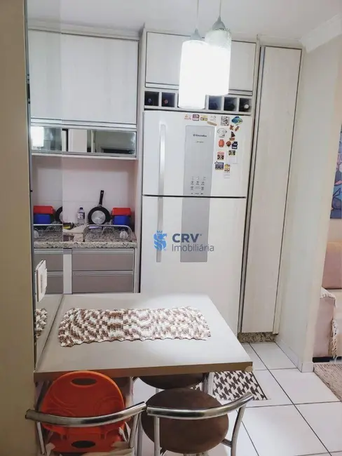 Apartamento com 2 quartos à venda, 92m2 em Vila Larsen 1, Londrina - PR - imagem 5 Foto 5 de Apartamento com 2 quartos à venda, 92m2 em Vila Larsen 1, Londrina - PR