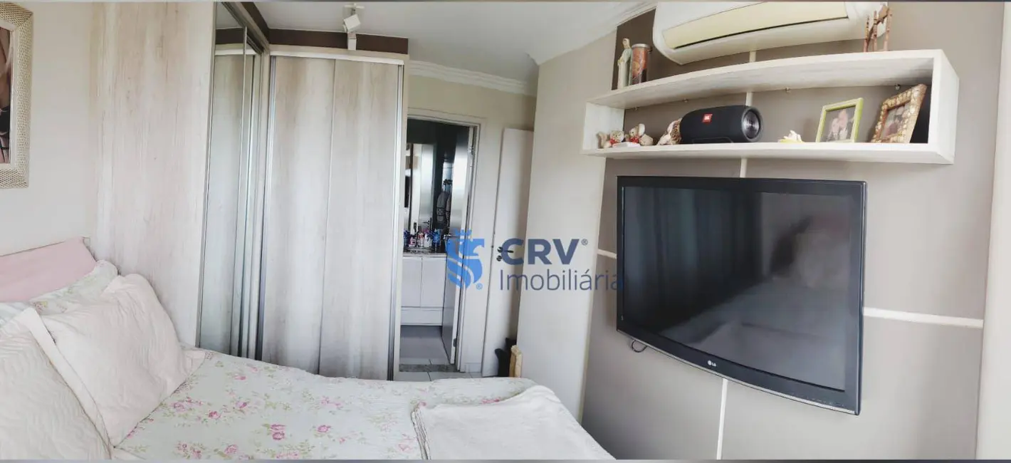 Apartamento com 2 quartos à venda, 92m2 em Vila Larsen 1, Londrina - PR - imagem 8 Foto 8 de Apartamento com 2 quartos à venda, 92m2 em Vila Larsen 1, Londrina - PR