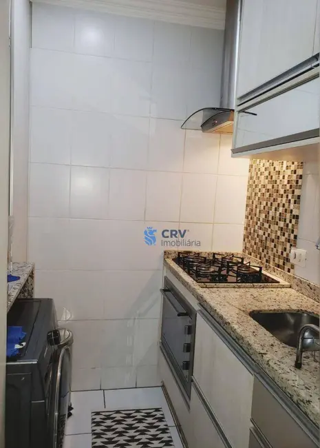 Apartamento com 2 quartos à venda, 92m2 em Vila Larsen 1, Londrina - PR - imagem 4 Foto 4 de Apartamento com 2 quartos à venda, 92m2 em Vila Larsen 1, Londrina - PR