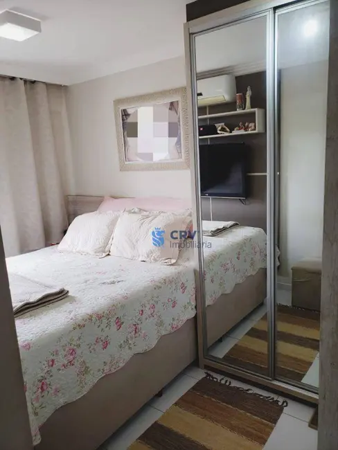 Apartamento com 2 quartos à venda, 92m2 em Vila Larsen 1, Londrina - PR - imagem 9 Foto 9 de Apartamento com 2 quartos à venda, 92m2 em Vila Larsen 1, Londrina - PR