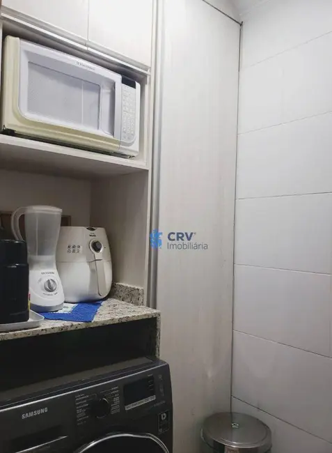 Apartamento com 2 quartos à venda, 92m2 em Vila Larsen 1, Londrina - PR - imagem 7 Foto 7 de Apartamento com 2 quartos à venda, 92m2 em Vila Larsen 1, Londrina - PR