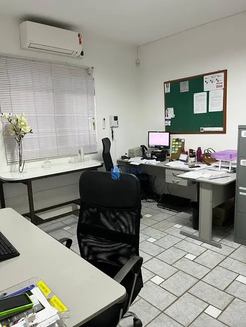 Foto 4 de Armazém / Galpão para alugar, 1300m2 em Parque Comercial Quati, Londrina - PR