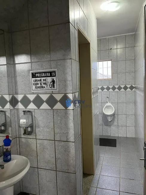 Foto 6 de Armazém / Galpão para alugar, 1300m2 em Parque Comercial Quati, Londrina - PR