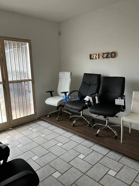 Foto 3 de Armazém / Galpão para alugar, 1300m2 em Parque Comercial Quati, Londrina - PR