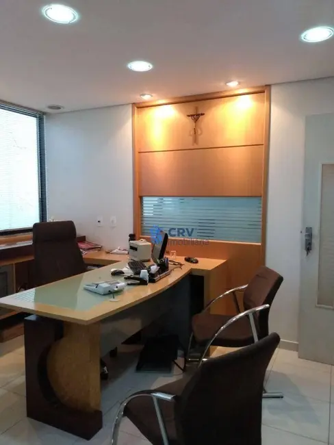 Foto 1 de Sala Comercial à venda e para alugar, 139m2 em Centro, Londrina - PR