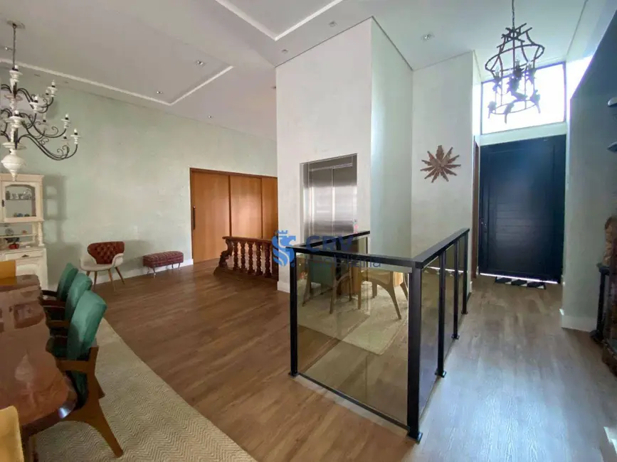 Casa de Condomínio com 4 quartos à venda, 515m2 em Esperança, Londrina - PR - imagem 3 Foto 3 de Casa de Condomínio com 4 quartos à venda, 515m2 em Esperança, Londrina - PR