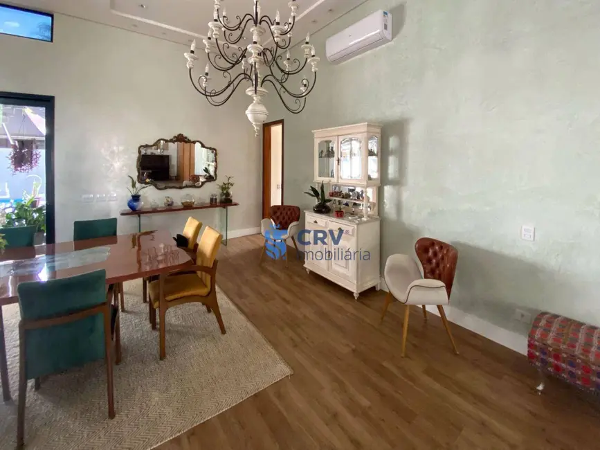 Casa de Condomínio com 4 quartos à venda, 515m2 em Esperança, Londrina - PR - imagem 6 Foto 6 de Casa de Condomínio com 4 quartos à venda, 515m2 em Esperança, Londrina - PR