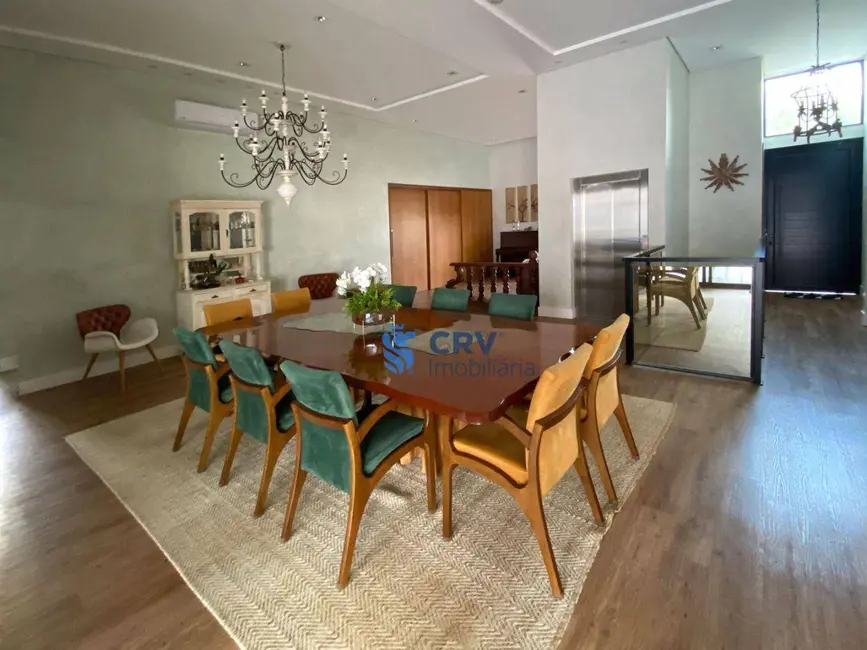 Casa de Condomínio com 4 quartos à venda, 515m2 em Esperança, Londrina - PR - imagem 7 Foto 7 de Casa de Condomínio com 4 quartos à venda, 515m2 em Esperança, Londrina - PR