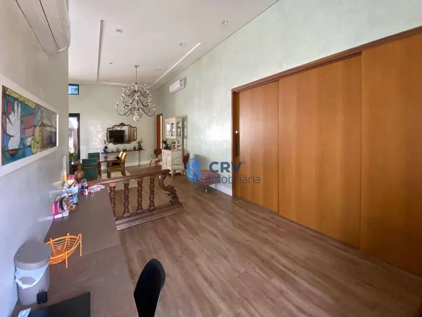 Casa de Condomínio com 4 quartos à venda, 515m2 em Esperança, Londrina - PR - imagem 5 Foto 5 de Casa de Condomínio com 4 quartos à venda, 515m2 em Esperança, Londrina - PR