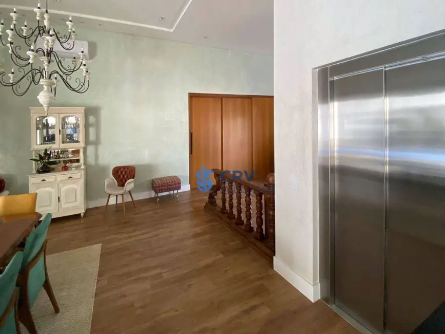 Casa de Condomínio com 4 quartos à venda, 515m2 em Esperança, Londrina - PR - imagem 4 Foto 4 de Casa de Condomínio com 4 quartos à venda, 515m2 em Esperança, Londrina - PR